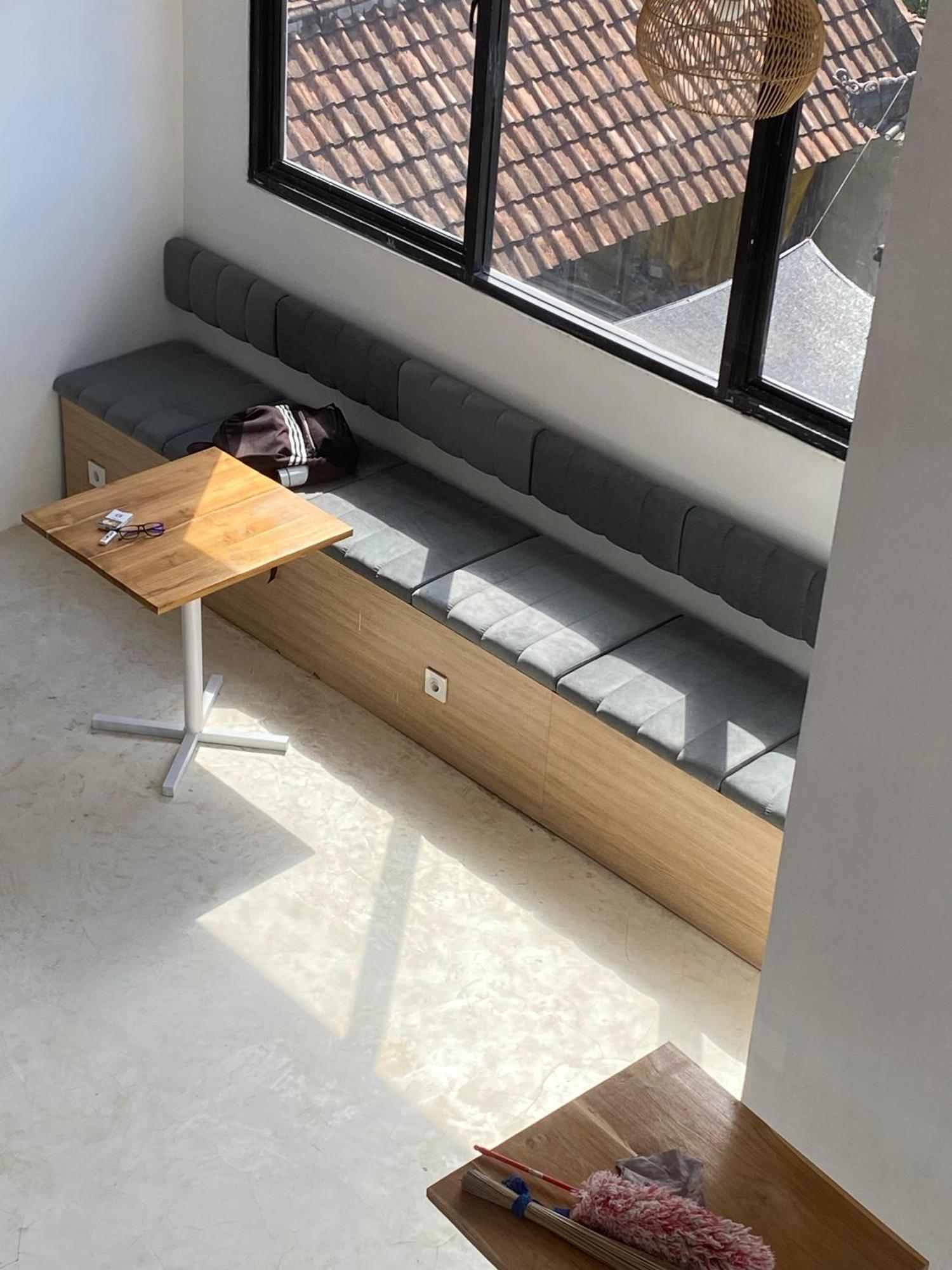 Wija'S Bali Homestay Legian  Exterior photo